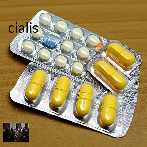 Peut on acheter du cialis sans ordonnance en espagne